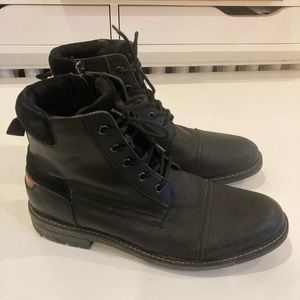 Aldo men’s boots size US size 11